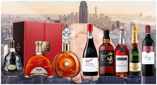 凉城县回收洋酒